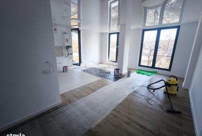 Apartament cu 3 camere decomandat în Crângași - 14