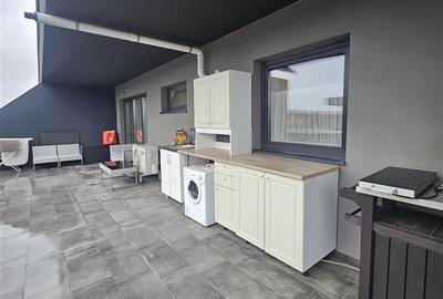 RECO  APARTAMENT 2 camere Milano-Viena - 16