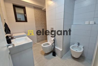 3 camere, LUX, 86 mp, parcare, AC, centrala, George Enescu-Liceul de Chimie - 9