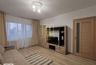 Apartament cu 2 camere decomandat, mobilat în Podu Roș