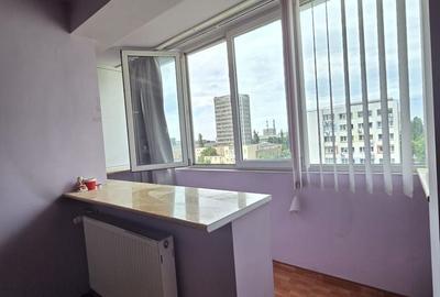 Apartament cu 3 camere decomandat în Gara de Nord - 4