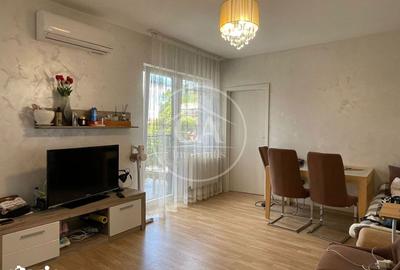 Apartament cu 3 camere decomandat în Salca - 4