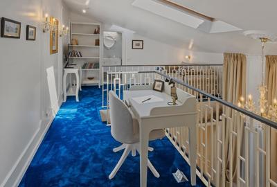 Casa Romana | Polona | Deosebita | Mobilata Designer | Zona Excelenta - 18