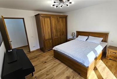 Duplex cu 5 camere cu Teren 225 Mp în Central - 16