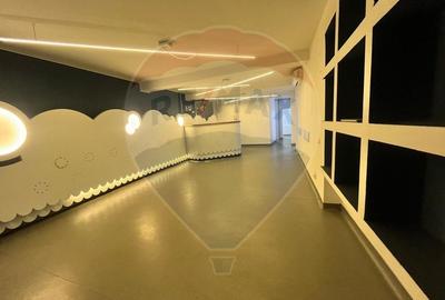 Spațiu comercial, de 85 mp, în Dacia - 1