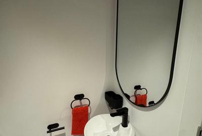 Dorobanti  - Stefan cel Mare, complet amenajat de lux, mobilat, utilat, 2 bai - 10