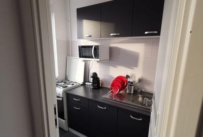 Garsonieră decomandată în Drumul Taberei - 2