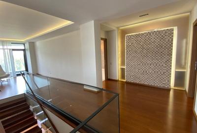 Vila P+1, an 2014, Erou Iancu Nicolae,3 dormitoare,3 bai, birou, garaj, piscina, Vila P+1, an 2014, Erou Iancu Nicolae,3 dormitoare,3 bai, birou, garaj, piscina, - 3