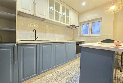 Calea Victoriei - Piata Amzei, etaj 1/7, renovat integral, 86 mp - 3