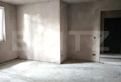 Apartament cu 2 camere semidecomandat în Central - 2