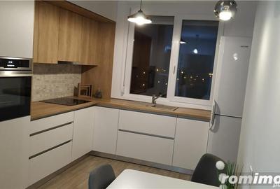 Apartament cu 2 camere decomandat în Pantelimon - 4