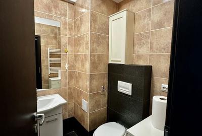 Apartament cu 3 camere decomandat în Central - 11
