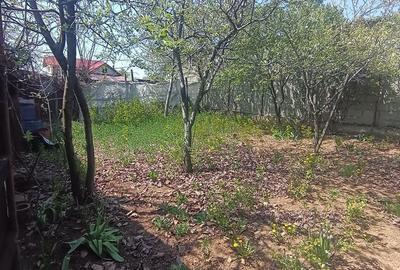 Casă cu 5 camere cu Teren 390 Mp în Central - 8