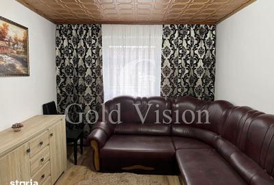 Apartament cu 3 camere semidecomandat în Central - 6