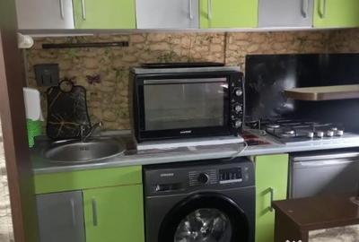 Garsonieră semidecomandată în Micro 14 - 3