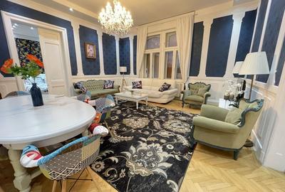 Apartament 4 camere spatios  in zona Sinaia - 5