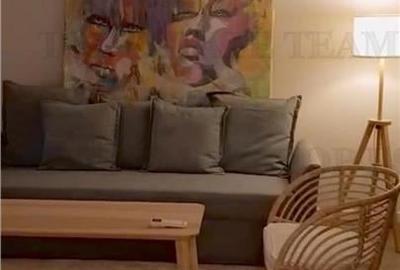 Apartament cu 2 camere de inchiriat Drumul Taberei / vis-a-vis de Afi Palace - 6