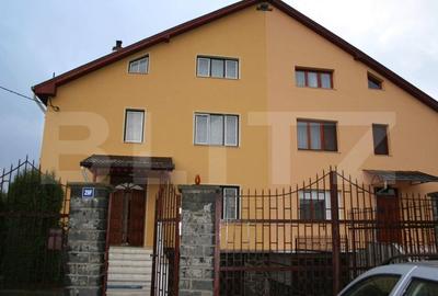 Casa moderna spatioasa - 1