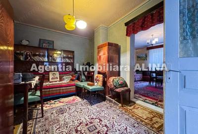 Casă cu 3 camere în Aurel Vlaicu - 12