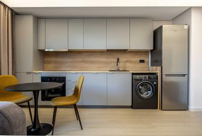 Prima inchiriere! Apartament 2 camere Cortina North, piscina, fitness - 2