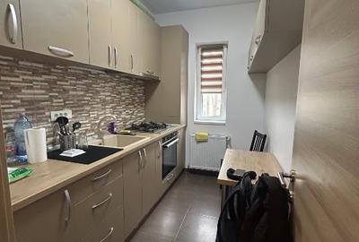 Garsonieră decomandată, mobilată în Berceni - 3