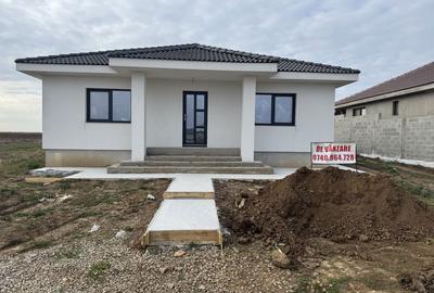 Casă cu 3 camere cu Teren 500 Mp în Sântandrei - 2