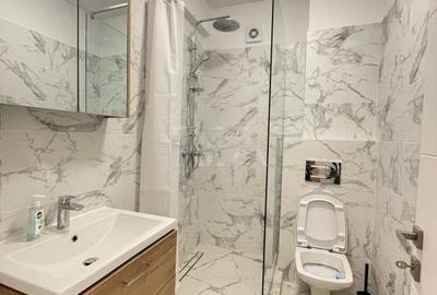 Apartament cu 3 camere decomandat, mobilat în Pipera - 7