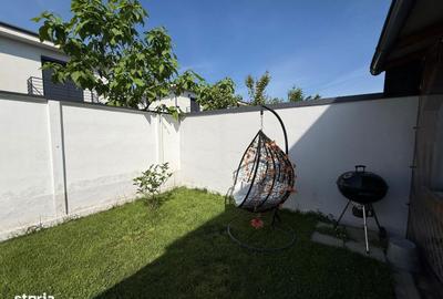 Casă cu 4 camere în Central - 6