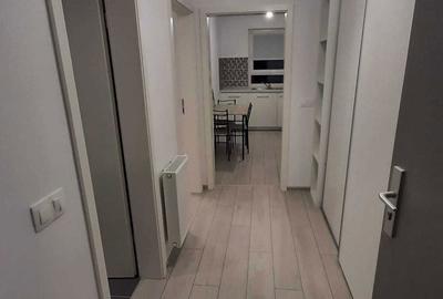 Garsonieră decomandată în Bartolomeu