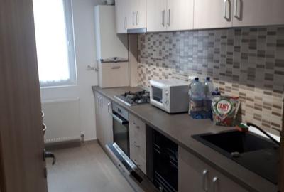 Apartament cu 2 camere decomandat, mobilat în Păcii - 5