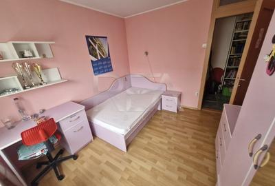 Apartament cu 3 camere la 750 de metri de statia de metrou Dristor 2 - 8