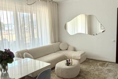 Apartament 3 camere mobilat • 102mp utili • Laguna Residence• Direct proprietar - 3