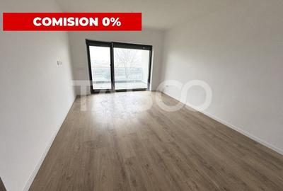 COMISION 0! Apartament decomandat 2 camere 52 mpu balcon loc parcare - 1