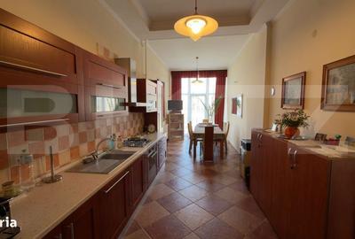 Apartament cu 3 camere în Someșeni - 1