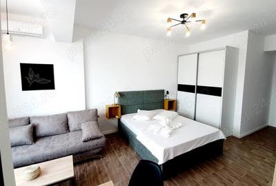 Garsoniera de vanzare la mare, zona perfecta pentru randament maxim - 2