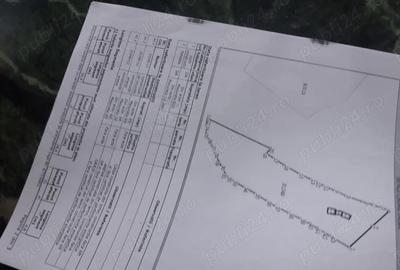 Teren de 7 mp, în Izvoarele Sucevei - 4