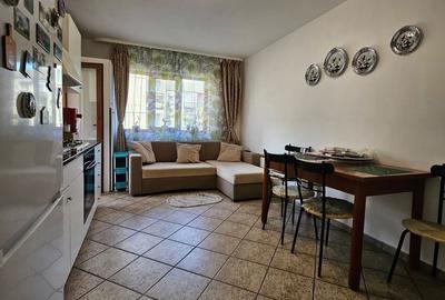 Apartament cu 2 camere decomandat în Decebal - 16