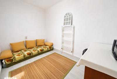 Casă cu 3 camere cu Teren 180 Mp în Central - 2