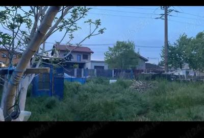 Casa veche din chirpici - 1