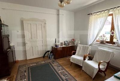 Casă cu 2 camere cu Teren 1700 Mp în Gheorghe Doja - 5