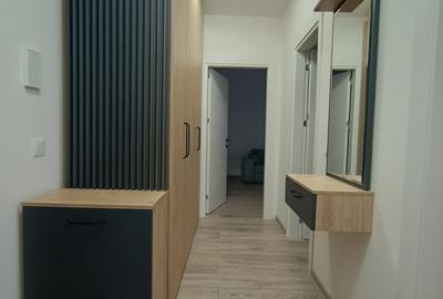 Apartament cu 2 camere decomandat în Lujerului - 5