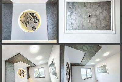 Casă cu 3 camere în Bucovăț - 6