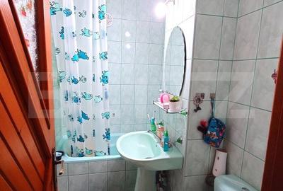 Apartament Cochet 2 Camere, Beci, Zona 9 Mai in Codlea - 6