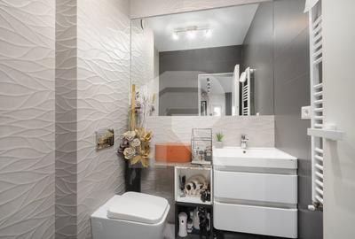 Apartament deosebit 3 camere Transparent Residence 3 Apartament deosebit 3 camere Transparent Residence 3 - 9