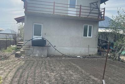 Casă cu 4 camere în Poroschia - 2