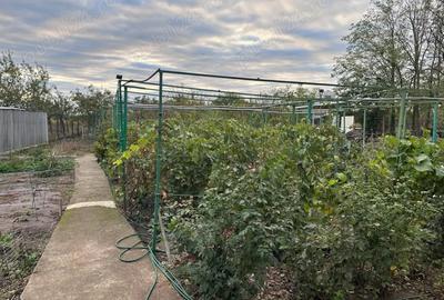 Casă individuală cu 4 camere cu Canalizare în Gostilele - 3