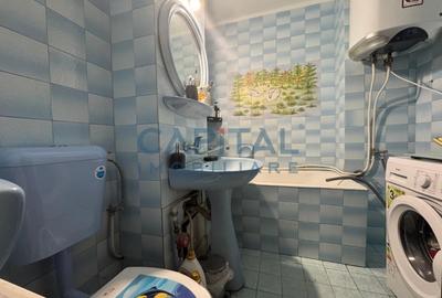 Apartament cu 2 camere decomandat, mobilat în Mărăști - 2