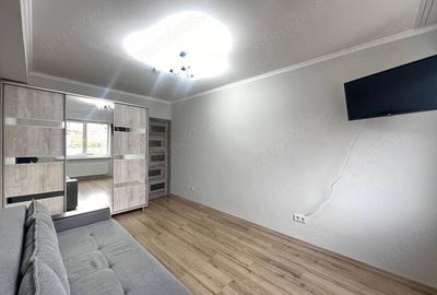 Garsonieră în Olteniței - 2