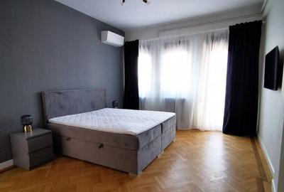 Apartament 3 camere designer made in Primaverii - 16