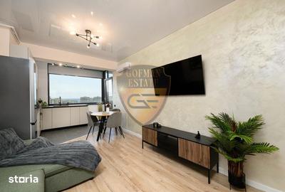 Apartament cu 2 camere în Nord - 11